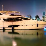 Top Benefits Of Booking A Luxury Yacht Charter Dubai