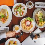 How Dubai's Arabic Dining Scene Is Keeping Regional Recipes Alive in a City Built on Change