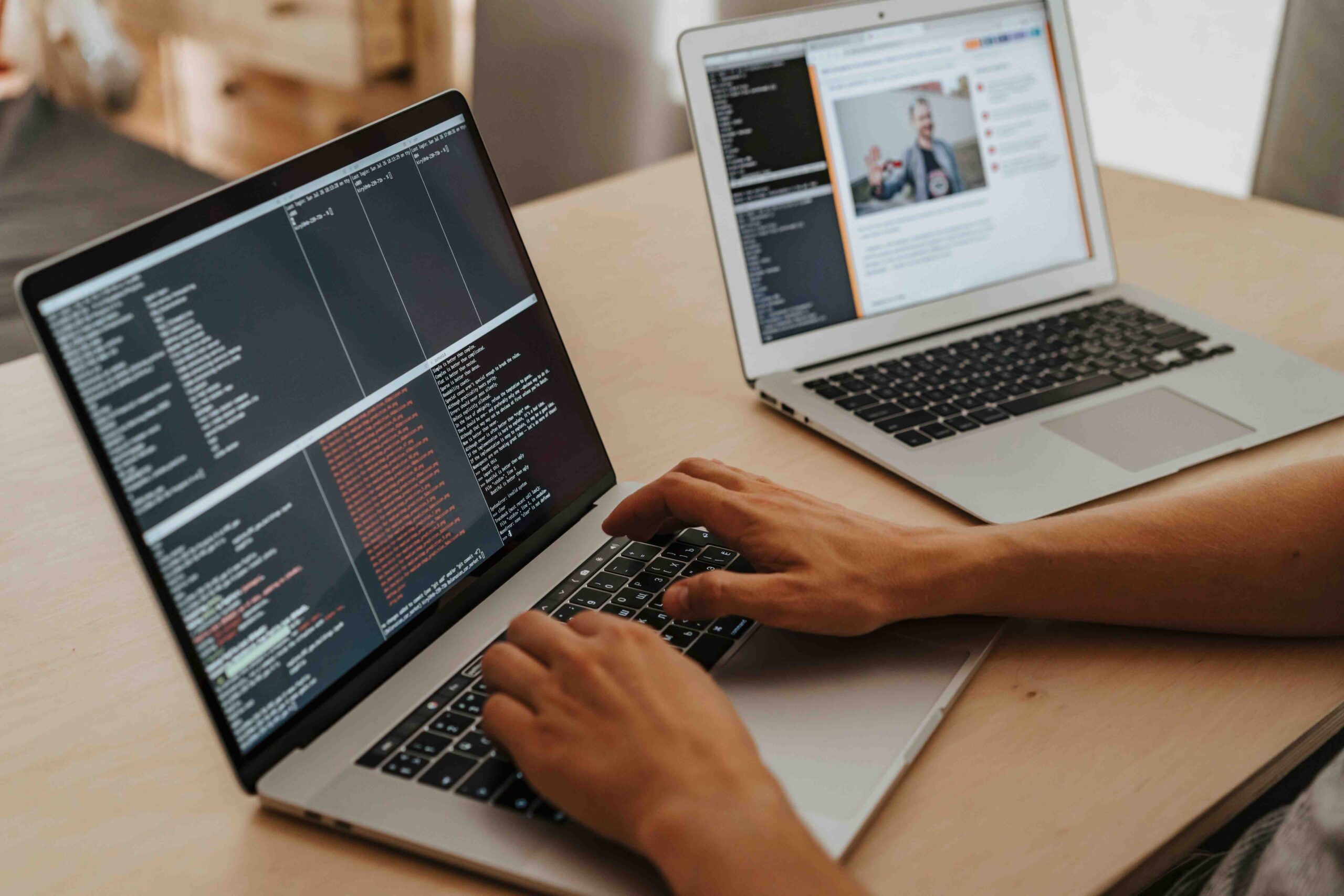 Why Startups Are Prioritizing Application Development Dubai